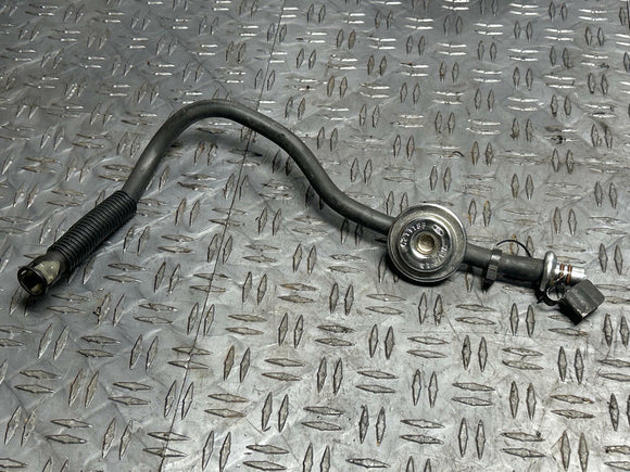 2003-04 Ford Mustang SVT Cobra Fuel Dampner Regulator 276