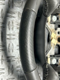 2003 Ford Mustang SVT Cobra 10th Anniversary Steering Wheel 276