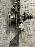 2003 Ford Mustang SVT Cobra 10th Anniversary E-Brake Handle 276