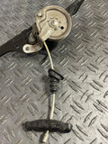 2003 Ford Mustang SVT Cobra 10th Anniversary E-Brake Handle 276