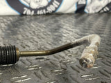 2003-04 Ford Mustang SVT Cobra Power Steering Lines Pair 276