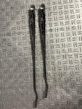 2003-04 Ford Mustang SVT Cobra Wiper Arms OEM 276