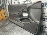2003-04 Ford Mustang SVT Cobra Drivers Door Panel Amazing Shape 276