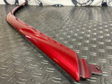 2003-04 Ford Mustang SVT Cobra Driver LH Ext. A-Pillar- RedFire, FOR COUPE 276