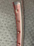 2003-04 Ford Mustang SVT Cobra Driver LH Ext. A-Pillar- RedFire, FOR COUPE 276