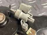 2003 Ford Mustang SVT Cobra 10th Anniversary E-Brake Handle 276
