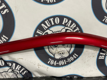 2003-04 Ford Mustang SVT Cobra Driver LH Ext. A-Pillar- RedFire, FOR COUPE 276