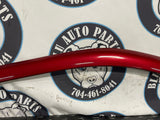 2003-04 Ford Mustang SVT Cobra Driver LH Ext. A-Pillar- RedFire, FOR COUPE 276