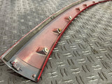 2003-04 Ford Mustang SVT Cobra Driver LH Ext. A-Pillar- RedFire, FOR COUPE 276