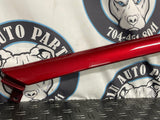 2003-04 Ford Mustang SVT Cobra Driver LH Ext. A-Pillar- RedFire, FOR COUPE 276