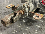 2003-04 Ford Mustang SVT Cobra Steering Column 276