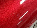 2003-04 Ford Mustang SVT Cobra Driver LH Ext. A-Pillar- RedFire, FOR COUPE 276