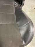 2003-04 Ford Mustang SVT Cobra Dark Insert Driver Seat Rare 276