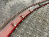 2003-04 Ford Mustang SVT Cobra Driver LH Ext. A-Pillar- RedFire, FOR COUPE 276