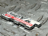 2003 Ford Mustang SVT Cobra 10th Anniversary Trunk Badge 276