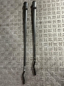 2003-04 Ford Mustang SVT Cobra Wiper Arms OEM 276