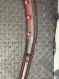 2003-04 Ford Mustang SVT Cobra Driver LH Ext. A-Pillar- RedFire, FOR COUPE 276