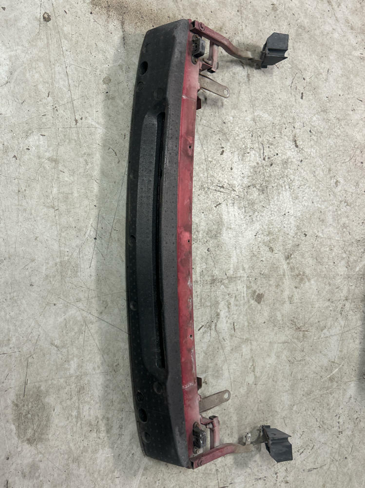 2003-04 Ford Mustang SVT Cobra Rear Crash Absorber & Foam; Redfire 276