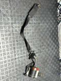 2003-04 Ford Mustang SVT Cobra Coupe Driver LH Front Seat Belt- COUPE 276