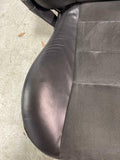 2003-04 Ford Mustang SVT Cobra Dark Insert Driver Seat Rare 276