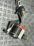 2003-04 Ford Mustang SVT Cobra Coupe Driver LH Front Seat Belt- COUPE 276