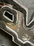 2003 Ford Mustang SVT Cobra 10th Anniversary Trunk Badge 276