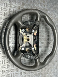 2003 Ford Mustang SVT Cobra 10th Anniversary Steering Wheel 276