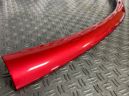2003-04 Ford Mustang SVT Cobra Driver LH Ext. A-Pillar- RedFire, FOR COUPE 276