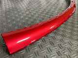2003-04 Ford Mustang SVT Cobra Driver LH Ext. A-Pillar- RedFire, FOR COUPE 276
