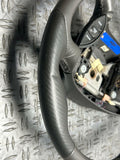 2003 Ford Mustang SVT Cobra 10th Anniversary Steering Wheel 276