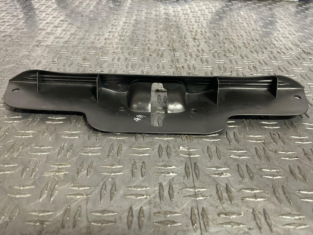 2003-04 Ford Mustang SVT Cobra Trunk Latch Cover 276