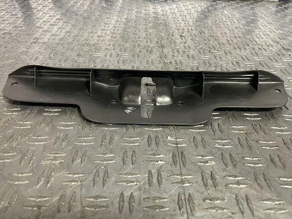 2003-04 Ford Mustang SVT Cobra Trunk Latch Cover 276