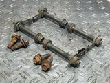 2003-04 Ford Mustang SVT Cobra K-Member Hardware 276