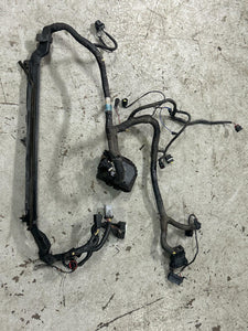 2003-04 Ford Mustang SVT Cobra Distribution Harness 276