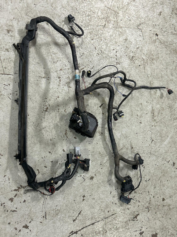 2003-04 Ford Mustang SVT Cobra Distribution Harness 276
