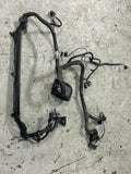 2003-04 Ford Mustang SVT Cobra Distribution Harness 276