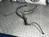 2003-04 Ford Mustang SVT Cobra EVAP Purge Valve Lines 276