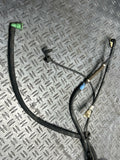 2003-04 Ford Mustang SVT Cobra EVAP Purge Valve Lines 276