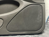 2003-04 Ford Mustang SVT Cobra Drivers Door Panel Amazing Shape 276