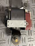 2003-04 Ford Mustang SVT Cobra Coupe Passenger RH Front Seat Belt- COUPE 276