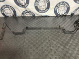 2003-04 Ford Mustang SVT Cobra OEM Brake Hard Lines-for Core Support 276