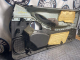 2003-04 Ford Mustang SVT Cobra Drivers Door Panel Amazing Shape 276