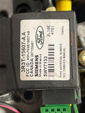 2003-04 Ford Mustang SVT Cobra Steering Column 276