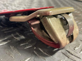 2003-04 Ford Mustang SVT Cobra Fuel Tank Door; Redfire 276