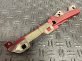 2003-04 Ford Mustang SVT Cobra Hood Hinges Pair-Redfire 276