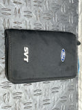 2003 Ford Mustang SVT Cobra Owners Manual 276