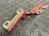 2003-04 Ford Mustang SVT Cobra Hood Hinges Pair-Redfire 276