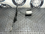 2003-04 Ford Mustang SVT Cobra Cruise Control Module & Cable 276