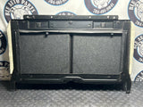 2003-04 Ford Mustang SVT Cobra Coupe Rear Seat Dark Insert Rare 276
