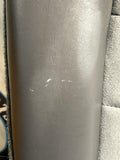 2003-04 Ford Mustang SVT Cobra Coupe Rear Seat Dark Insert Rare 276